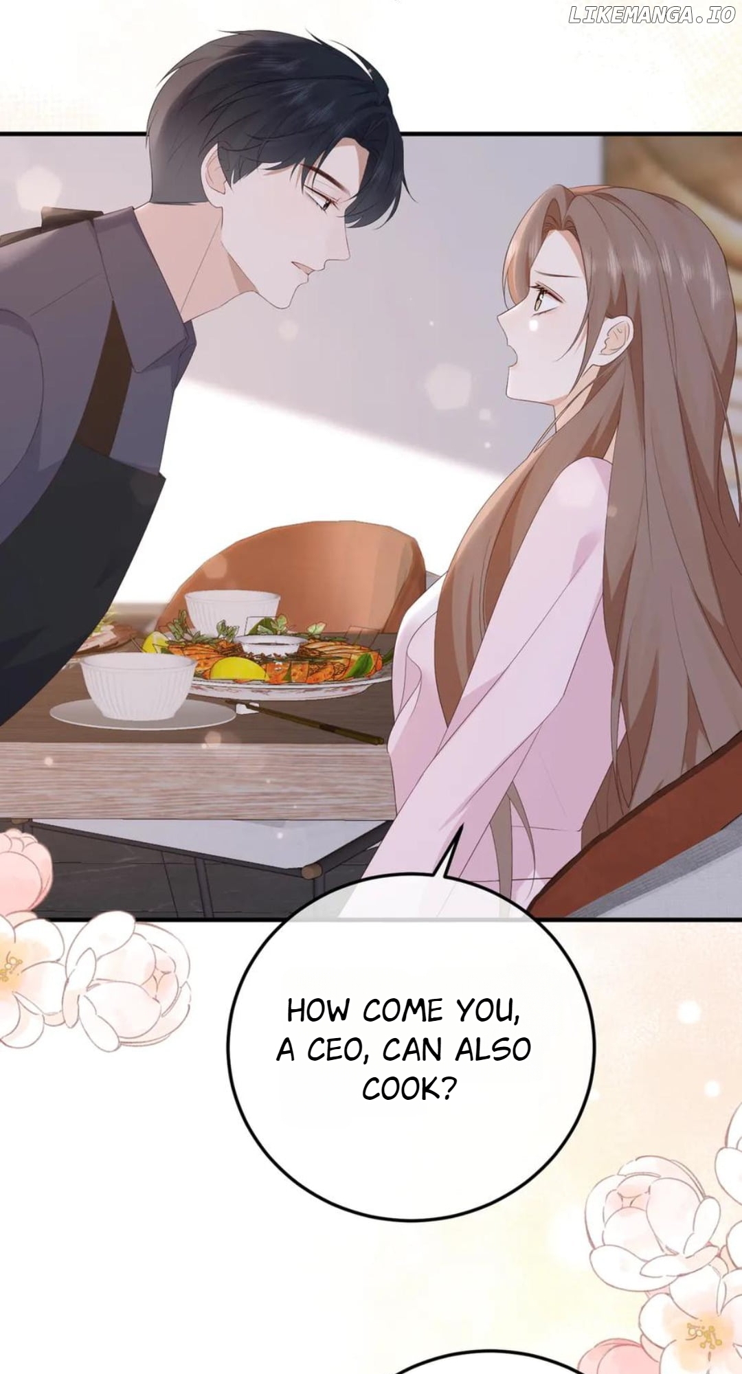 100-Day Warm Marriage Chapter 59 - page 48